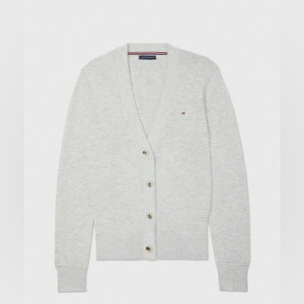 Tommy Hilfiger cardigan